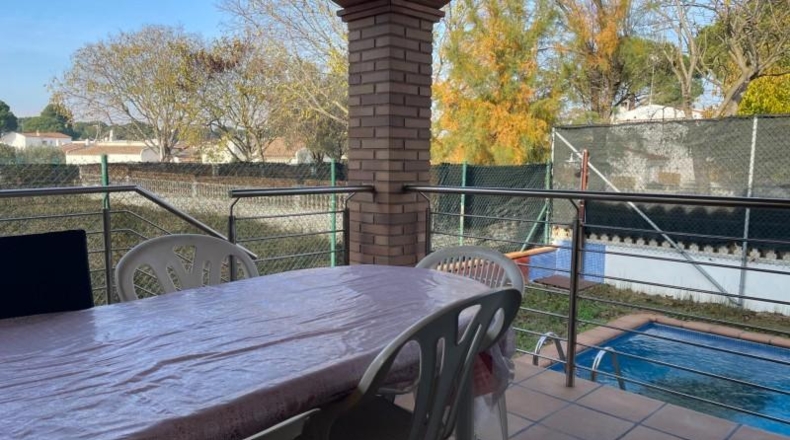 Gerona - l'Escala - 351m2