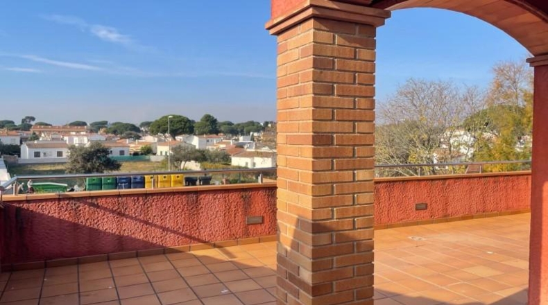 Gerona - l'Escala - 351m2