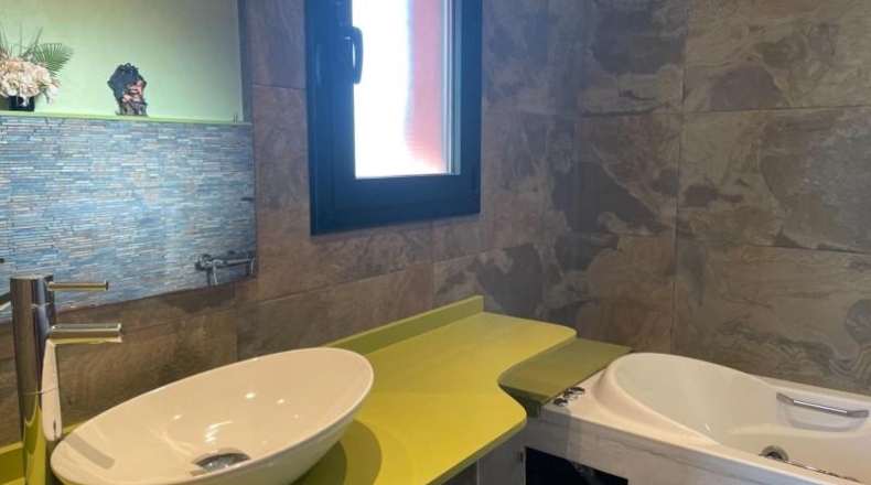Gerona - l'Escala - 351m2