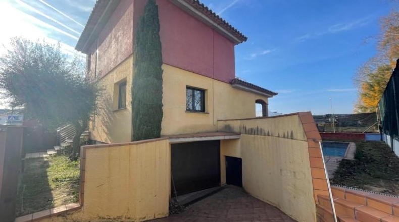 Gerona - l'Escala - 351m2