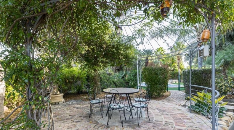 Мурсия - Murcia - 1750m2