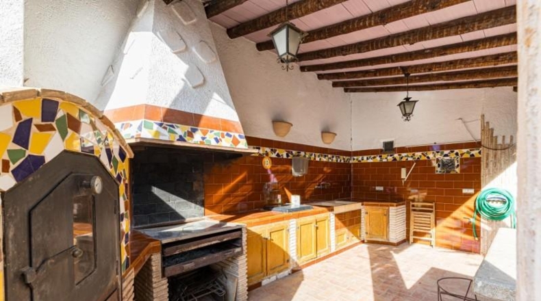 Мурсия - Murcia - 1750m2