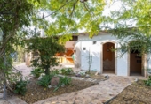Chalet independiente con terreno en venta en la España, Murcia, ref: TR366858 foto