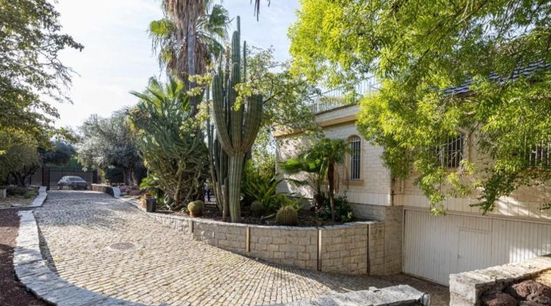 Мурсия - Murcia - 1750m2