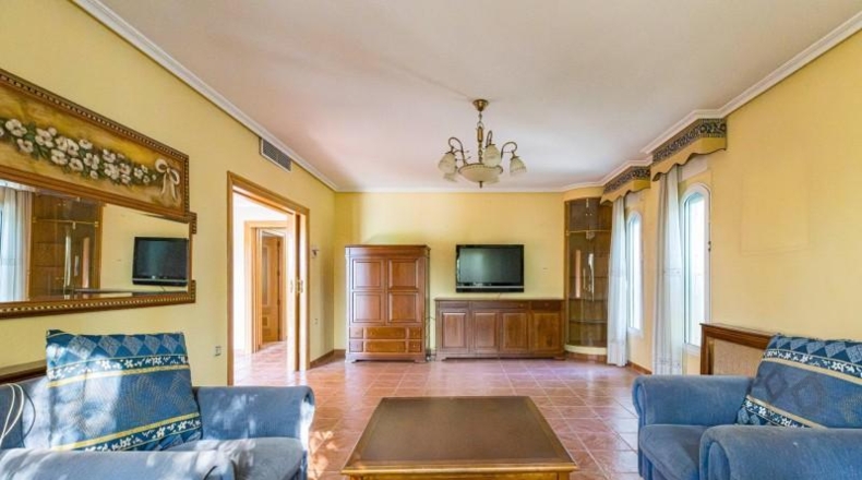 Мурсия - Murcia - 1750m2
