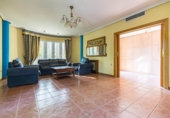 Chalet independiente con terreno en venta en la España, Murcia, ref: TR366858 foto