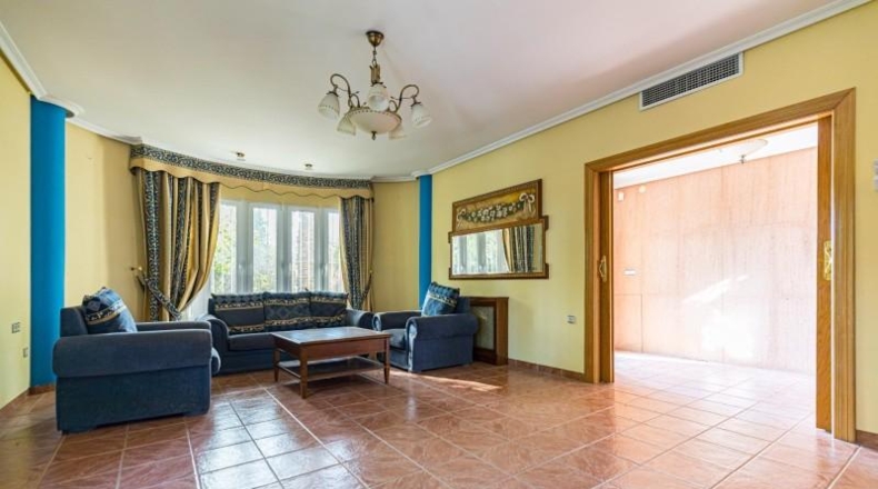 Мурсия - Murcia - 1750m2