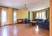 Chalet independiente con terreno en venta en la España, Murcia, ref: TR366858 foto