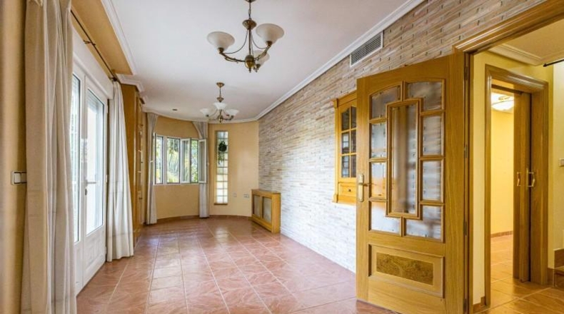 Мурсия - Murcia - 1750m2