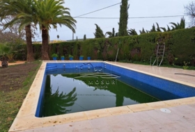 Lucena 2700&nbsp;m²