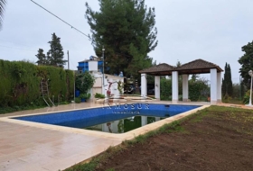 Lucena 2700&nbsp;m²