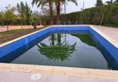 Xalet independent amb terreny en venda a la España, Lucena, ref.: TR194554 foto