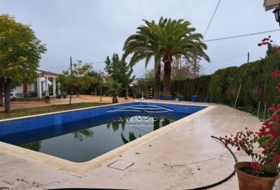 Lucena 2700&nbsp;m²