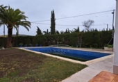Xalet independent amb terreny en venda a la España, Lucena, ref.: TR194554 foto