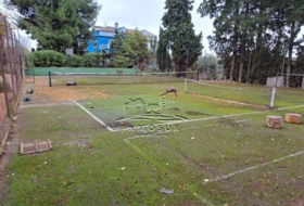 Lucena 2700&nbsp;m²