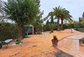 Lucena 2700&nbsp;m²