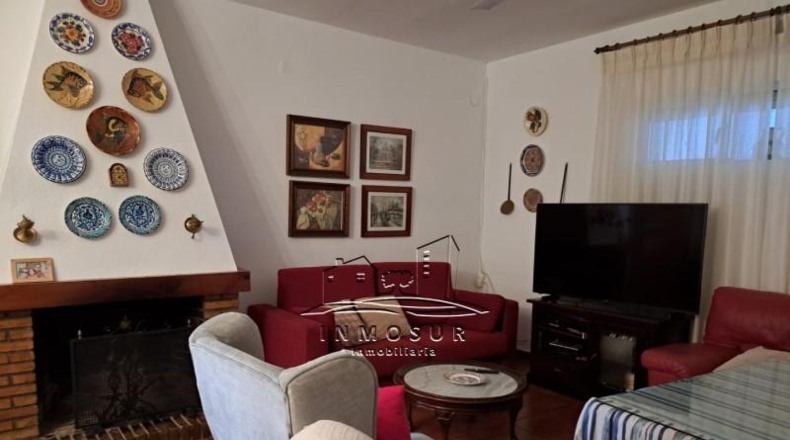 Córdoba - Lucena - 2700m2