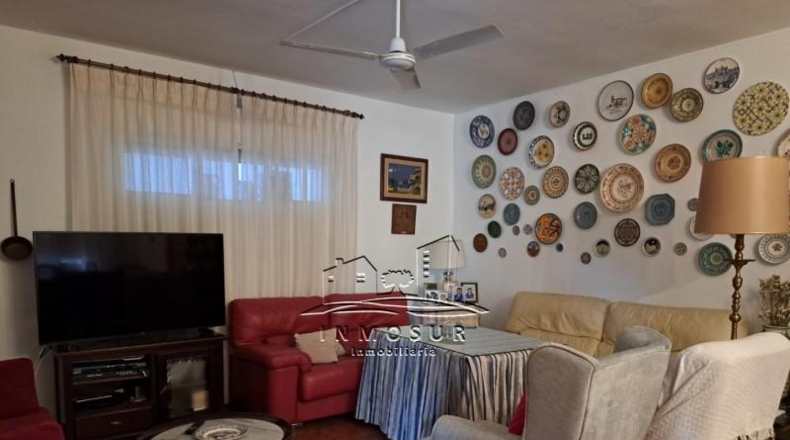 Córdoba - Lucena - 2700m2