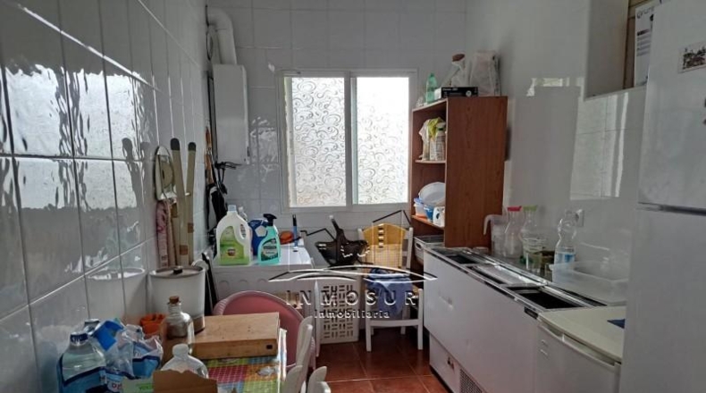 Córdoba - Lucena - 2700m2