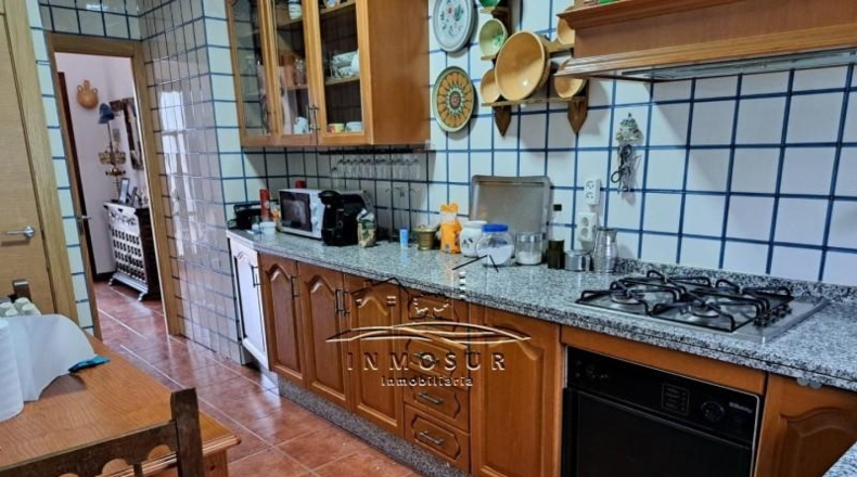 Córdoba - Lucena - 2700m2