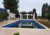 Xalet independent amb terreny en venda a la España, Lucena, ref.: TR194554 foto