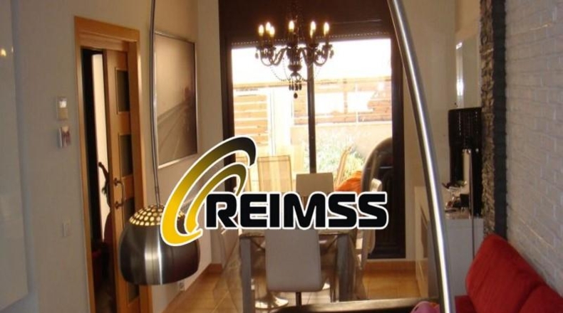 Girona - Lloret de Mar - 112m2