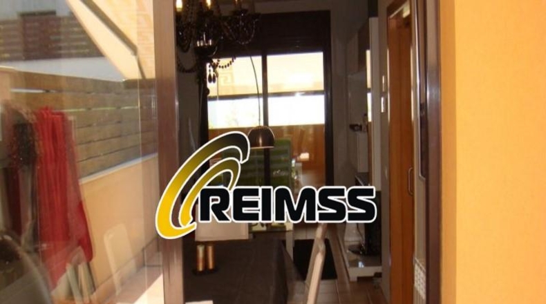 Girona - Lloret de Mar - 112m2