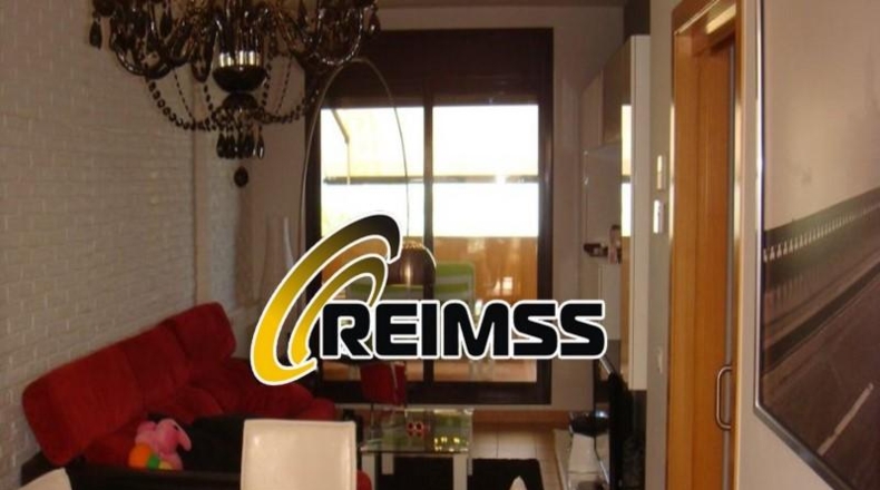 Girona - Lloret de Mar - 112m2