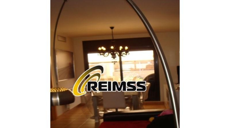 Girona - Lloret de Mar - 112m2