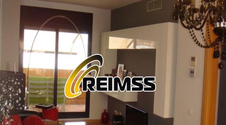 Girona - Lloret de Mar - 112m2