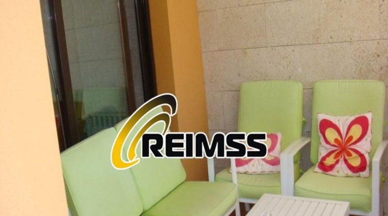 Girona - Lloret de Mar - 112m2