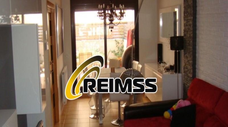 Girona - Lloret de Mar - 112m2