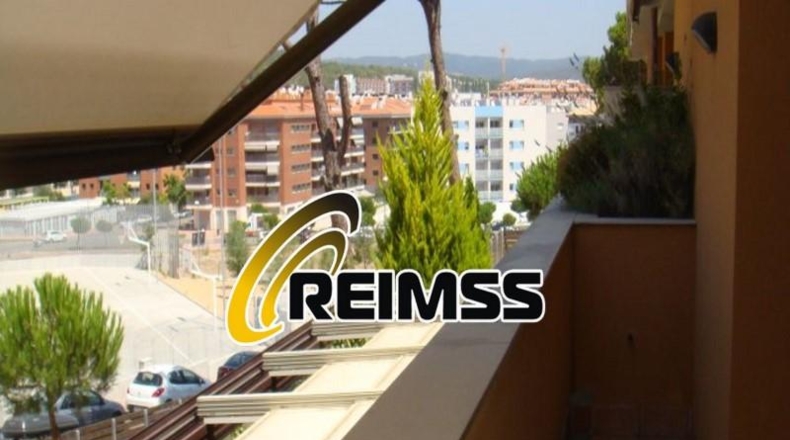 Girona - Lloret de Mar - 112m2