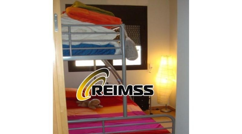 Girona - Lloret de Mar - 112m2