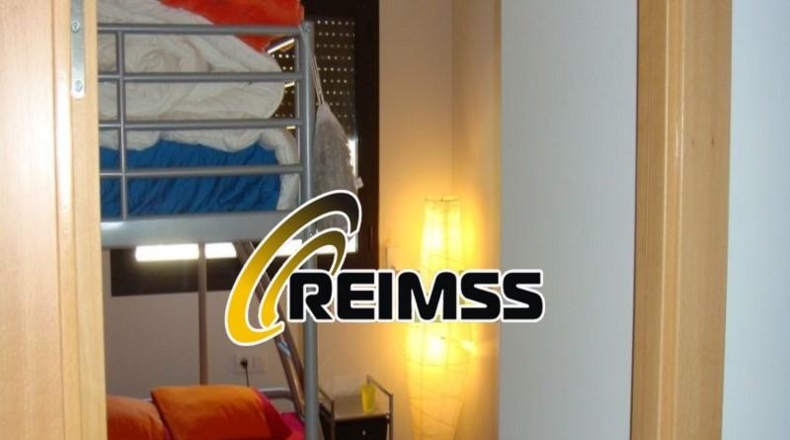 Girona - Lloret de Mar - 112m2