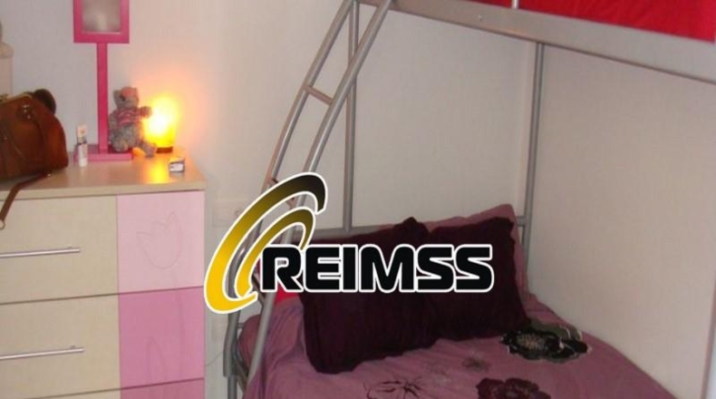Girona - Lloret de Mar - 112m2