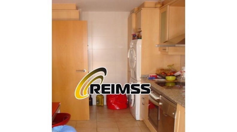 Girona - Lloret de Mar - 112m2
