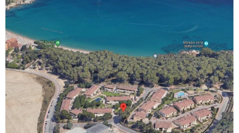Girona - Lloret de Mar - 112m2
