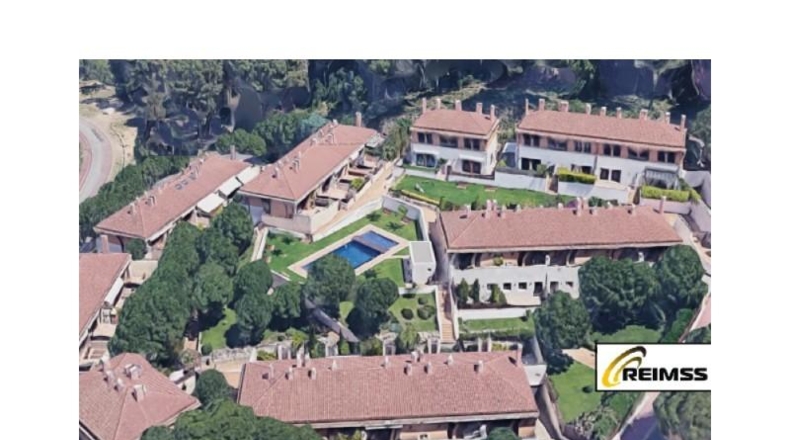 Girona - Lloret de Mar - 112m2