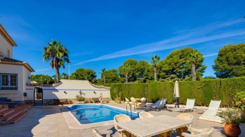 Alicante - Orihuela - 424m2