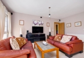 Chalet independiente con terreno en venta en la España, Orihuela, ref: TR350561 foto