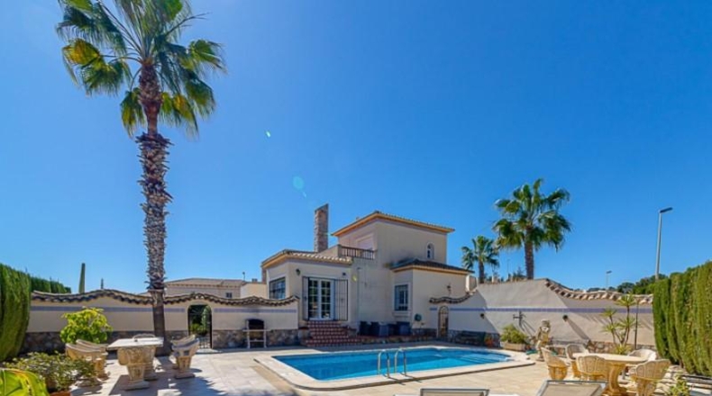 Alicante - Orihuela - 424m2
