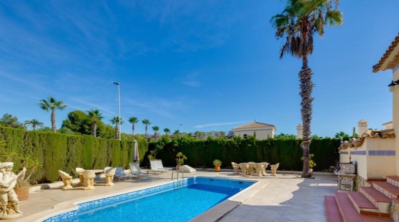 Alicante - Orihuela - 424m2