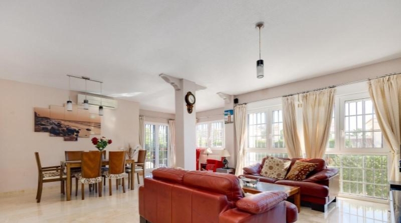 Alicante - Orihuela - 424m2