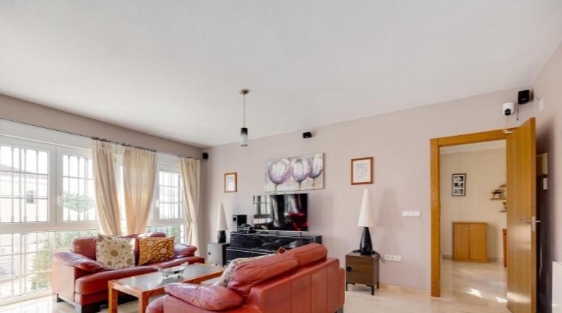 Alicante - Orihuela - 424m2