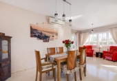 Chalet independiente con terreno en venta en la España, Orihuela, ref: TR350561 foto