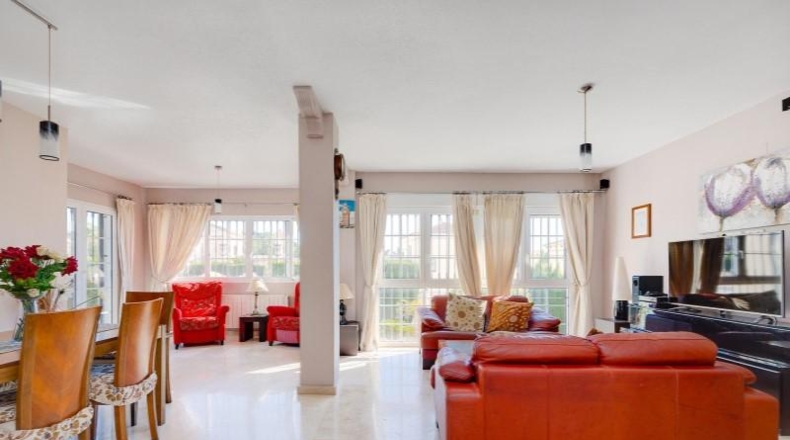 Alicante - Orihuela - 424m2
