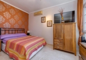 Chalet independiente con terreno en venta en la España, Orihuela, ref: TR350561 foto