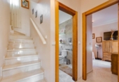 Chalet independiente con terreno en venta en la España, Orihuela, ref: TR350561 foto