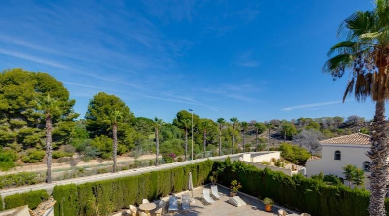 Alicante - Orihuela - 424m2